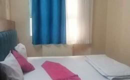 اتاق دو تخته هتل ثامن الحجج اتاق دو تخته هتل ثامن الحجج