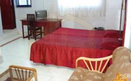 سوئیت دوتخته هتل شرق زیست سوئیت دوتخته هتل شرق زیست