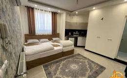 چهارتخته واحد اقامتی حلما چهارتخته واحد اقامتی حلما