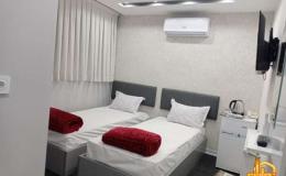 پنج تخته هتل جهان پنج تخته هتل جهان