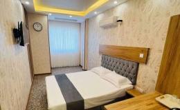 دو تخته هتل میران دو تخته هتل میران