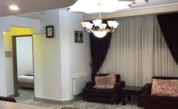 یک خواب دو تخته هتل یاس یک خواب دو تخته هتل یاس