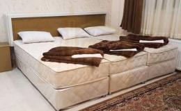 سوئیت سه تخته واحد اقامتی مروارید سوئیت سه تخته واحد اقامتی مروارید