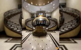 اتاق دبل هتل جواد