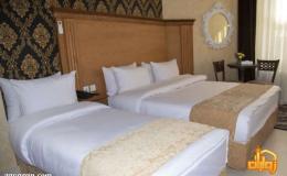 سه تخته هتل مونا سه تخته هتل مونا
