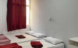 سه تخته واحد اقامتی رضایی سادیانی سه تخته واحد اقامتی رضایی سادیانی