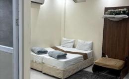 دو خواب هفت تخته هتل پرشیانا دو خواب هفت تخته هتل پرشیانا