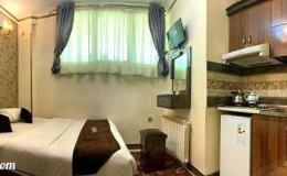 دو تخته هتل ارمغان دو تخته هتل ارمغان