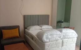 چهارتخته هتل نسترن