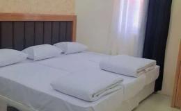 اتاق سه تخته واحد اقامتی مکبر اتاق سه تخته واحد اقامتی مکبر