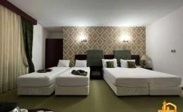 چهار تخته هتل مرآت چهار تخته هتل مرآت