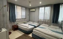 چهارتخته واحد اقامتی اسماعیلی چهارتخته واحد اقامتی اسماعیلی