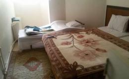 اتاق 3 تخت هتل بهاران اتاق 3 تخت هتل بهاران