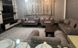 دو خواب چهار تخته هتل سامی