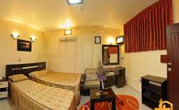 یک خواب رویال 7 تخته واحد اقامتی ادمان یک خواب رویال 7 تخته واحد اقامتی ادمان