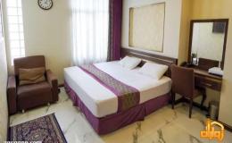 دو تخته هتل گلسا