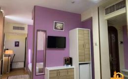 چهارتخته هتل طوبی چهارتخته هتل طوبی