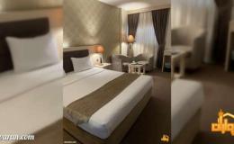 آپارتمان 2 خوابه هتل اطلس آپارتمان 2 خوابه هتل اطلس