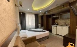 اتاق 2 تخته هتل سفرا اتاق 2 تخته هتل سفرا