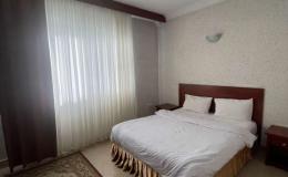 اتاق 2 تخته هتل هلیا اتاق 2 تخته هتل هلیا