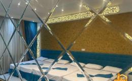 6 تخته واحد اقامتی فلسکه 6 تخته واحد اقامتی فلسکه