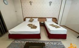 4تخته  هتل مشکات 4تخته  هتل مشکات