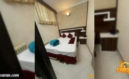 اتاق 2تخته هتل پایتخت اتاق 2تخته هتل پایتخت