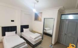 چهارتخته واحد اقامتی هادی چهارتخته واحد اقامتی هادی