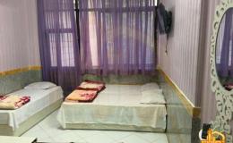اتاق یک خوابه 4 تخته هتل ملک اتاق یک خوابه 4 تخته هتل ملک