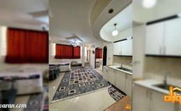 اتاق 7 تخته هتل بهنام