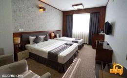 اتاق 3تخته هتل حلما اتاق 3تخته هتل حلما