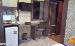 اتاق سه تخت هتل دیپلمات