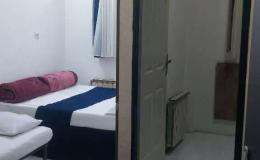 سه تخته واحد اقامتی شاهرخ سه تخته واحد اقامتی شاهرخ