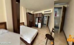 اتاق 2 تخته هتل فرزانگان اتاق 2 تخته هتل فرزانگان