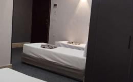 اتاق 3 تخته واحد اقامتی شهدا