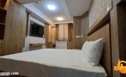 اتاق 3 تخته  هتل مهر آلاء