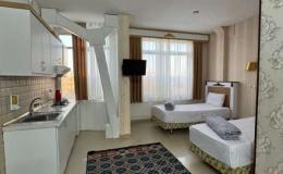 سه تخته هتل پاریس سه تخته هتل پاریس