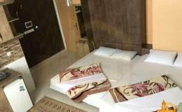 اتاق یک خوابه 4 تخته واحد اقامتی صوفیان اتاق یک خوابه 4 تخته واحد اقامتی صوفیان