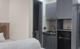 اتاق 3 تخته هتل سامان اتاق 3 تخته هتل سامان