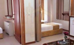 آپارتمان 2 خوابه 4 تخته هتل کنعان آپارتمان 2 خوابه 4 تخته هتل کنعان