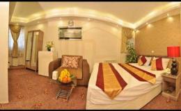 اتاق2تخته هتل خورشید اتاق2تخته هتل خورشید