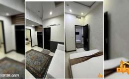 اتاق دوتخته هتل بارانام اتاق دوتخته هتل بارانام