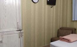 اتاق دوتخته هتل عشاق الرضا اتاق دوتخته هتل عشاق الرضا