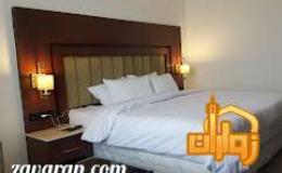 دبل استاندارد هتل پارک حیات