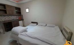 اتاق 5 تخته هتل افق اتاق 5 تخته هتل افق