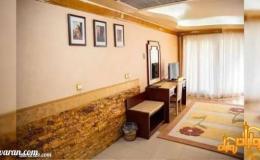 سوئیت جونیور 4 نفره هتل توریست توس