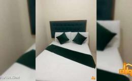 پنج تخته واحد اقامتی جاودان پنج تخته واحد اقامتی جاودان