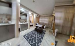 اتاق دو خوابه 6 تخته هتل یزدان اتاق دو خوابه 6 تخته هتل یزدان