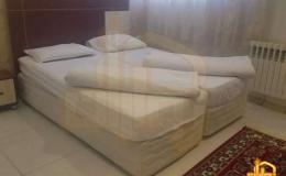 اتاق 2تخته هتل پیمان اتاق 2تخته هتل پیمان
