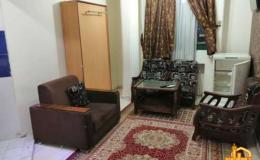اتاق سه تخته یک خواب هتل ارغوان
